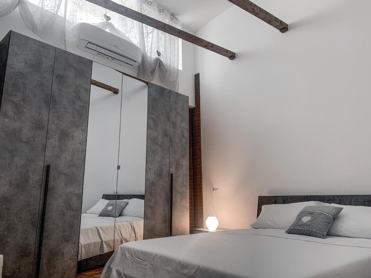 B&B Ma'Delina Settimo Milanese Luaran gambar