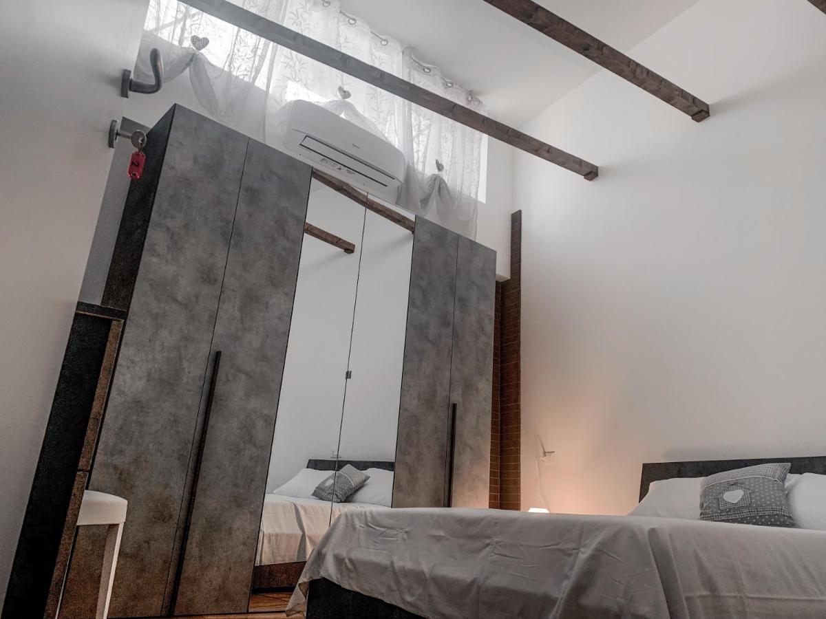 B&B Ma'Delina Settimo Milanese Luaran gambar