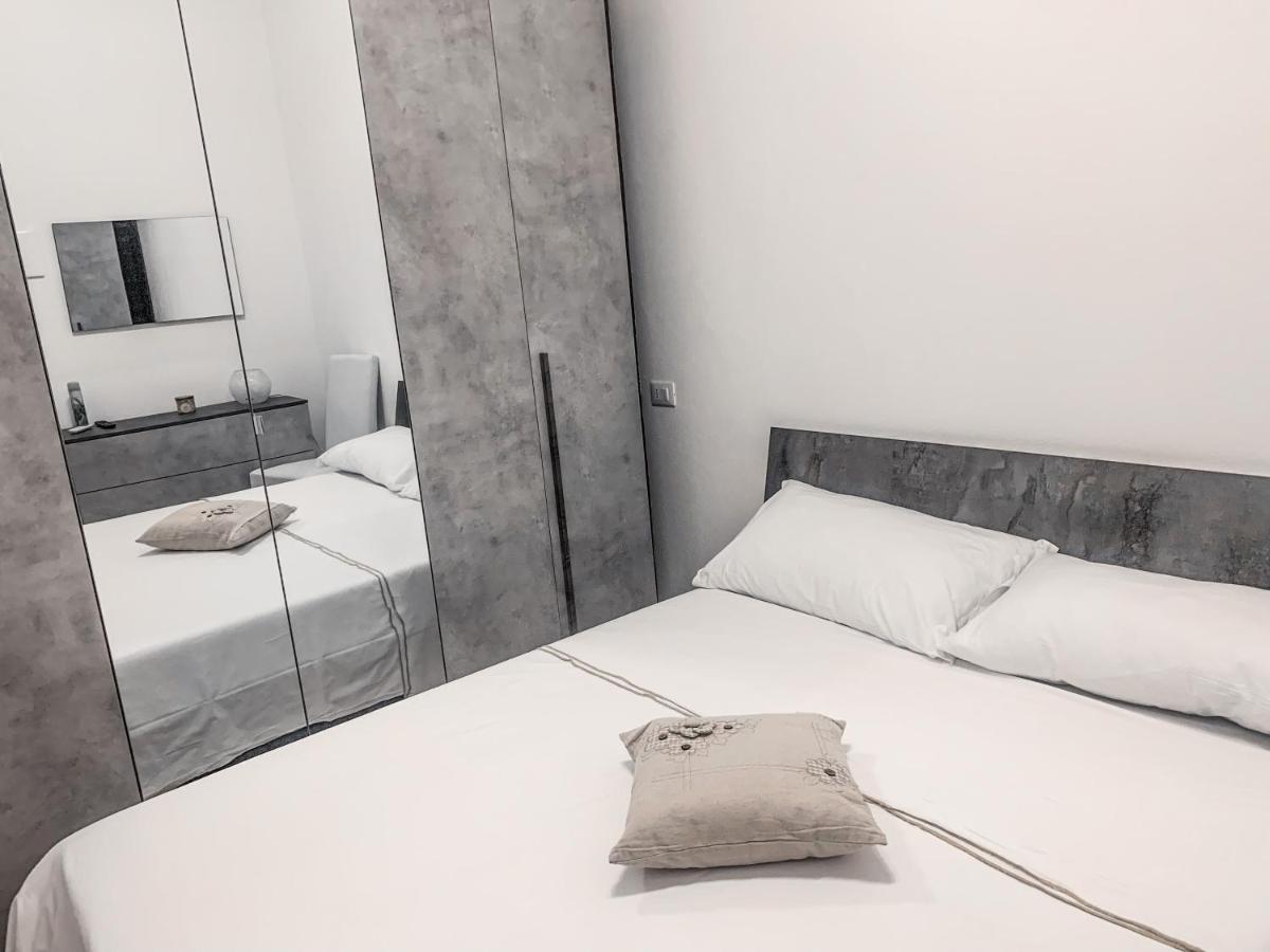 B&B Ma'Delina Settimo Milanese Luaran gambar