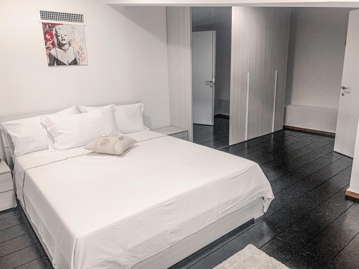 B&B Ma'Delina Settimo Milanese Luaran gambar
