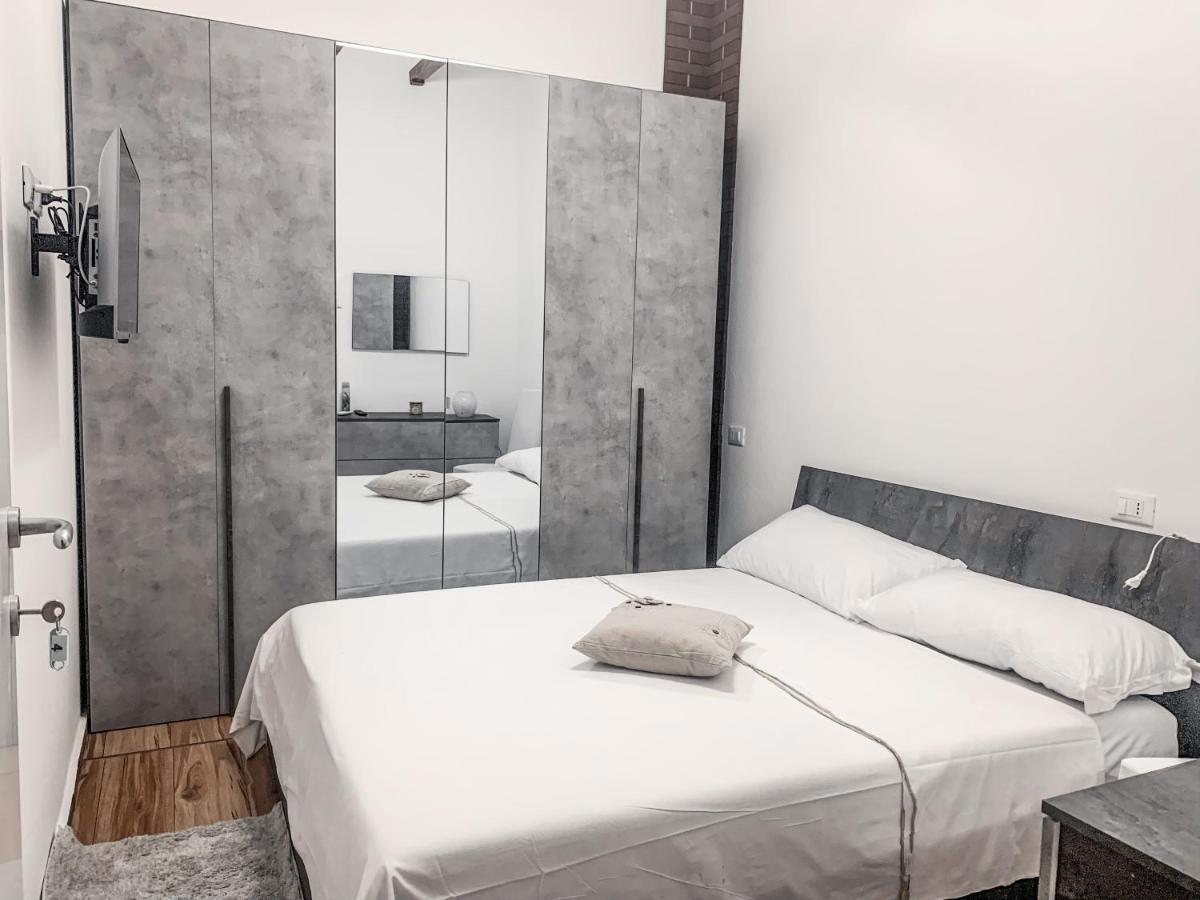 B&B Ma'Delina Settimo Milanese Luaran gambar