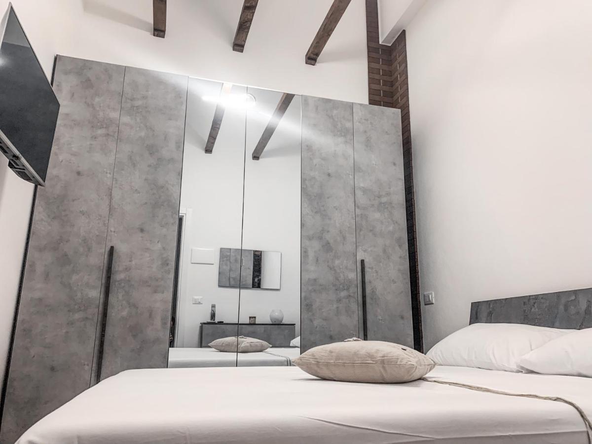B&B Ma'Delina Settimo Milanese Luaran gambar