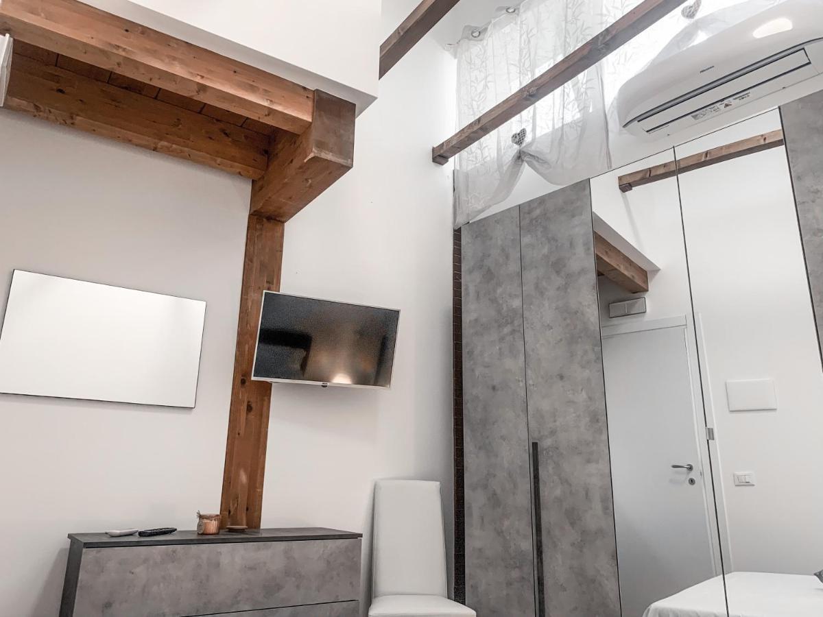 B&B Ma'Delina Settimo Milanese Luaran gambar